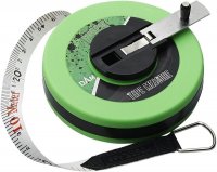 Ruletes lineāls MADCAT Tape Measure 10M 70788