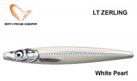 Блесна Savage Gear LT Zerling White Pearl