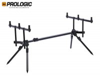 Prologic C-Series Convertible 3 Rods