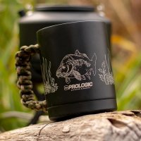 Termopuodelis Prologic Blackfire Twin Skin Carp Cup