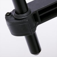 Prologic C-serie converteerbare lange poten 4 hengels