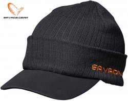 Savage Gear Peak Beanie cepure