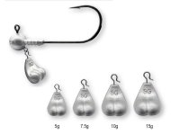 Svarelių rinkinys Savage Gear Balls Clip On Kit