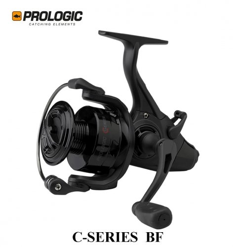 Kalastuskela Prologic C-Series 3000 BF