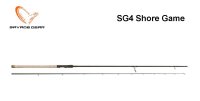 Spiningas Savage Gear SG4 Shore Game 3,07 m 12-32 g