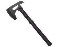 MFH Taktinis Tomahaukas-Kirvis - Juodas