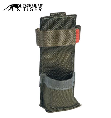 Tasmanian Tiger dėklas, skirtas taktiniam turniketui CAT Olive