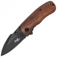 MFH Fox Outdoor Kompaktiškas Sulankstomas Peilis