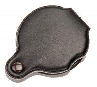 Didinamasis stiklas Carson Slide-Open Magnifier 4x