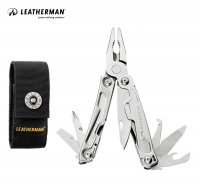 LEATHERMAN mitmeotstarbeline tööriist REV koos korpusega