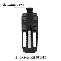 Leatherman Bit Driver Kit (931012)