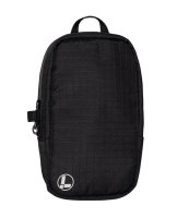 Leatherman-työkalulaukku Musta