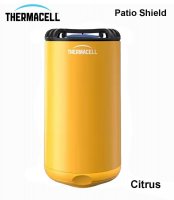 Mückenabwehr Thermacell Patio Shield Citrus