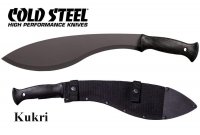 Cold Steel Kukri Machete mit Scheide