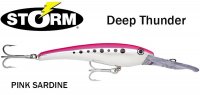 Sööt Storm Deep Thunder Pink Sardine