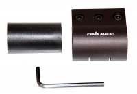 Fenix tvirtinimas ant picatinny bėgeliui ALG-01