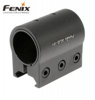 Fenix Flashlight rail mount ALG-01