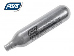 ASG CO2 Oiling-Cleaning Cartridge