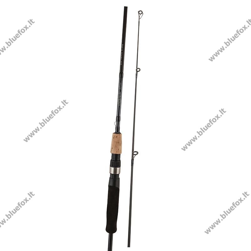 Fishing rod Okuma Azaki AZK-S-802ML 244 cm, 7-28 g Fishing rod