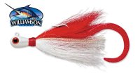 Williamson lokker Banjo Eye Jig