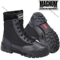Taktiskās kurpes Hi-Tec MAGNUM Classic