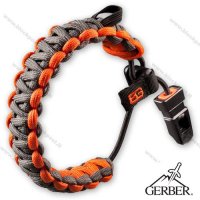 Bear grylls survival bracelet 22-31-001773