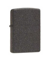 Lighter ZIPPO 211 Iron Stone