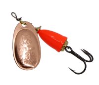 Blue Fox Vibrax Fluorescerende CPFR