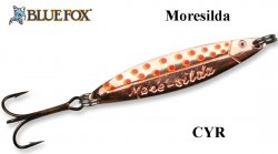 Blinker Blue Fox Moresilda 10 g CYR