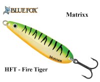 Wahadłówka Blue Fox Matrixx HFT