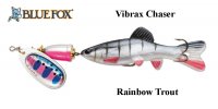 Rotējošais māneklis Blue Fox Vibrax Chaser BFVCH RT