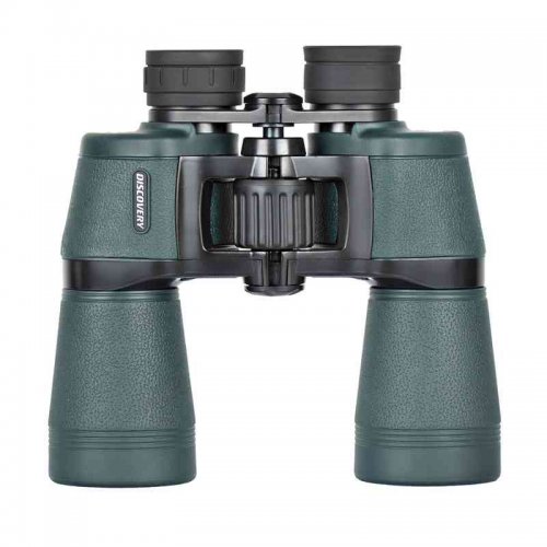 Žiūronai DELTA OPTICAL Discovery 16x50