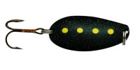 Esca Remen Möreuungen Black Yellow Dots