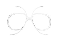 Bolle korekcinis įdėklas X1000 taktiniams akiniams