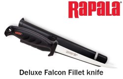 Peilis Rapala Deluxe Falcon Fillet BP134SH
