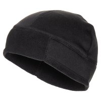 BW Hat, fleece, black 10859A