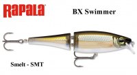 Rapala wobbler BX swimmer BXS12SMT - Smelt