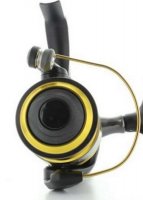 Ritė Okuma Carbonite 2M CBR-335m Match
