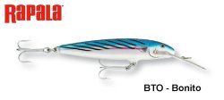 Vobleris Rapala Countdown Magnum CDMAG BTO Bonito