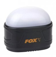 Halo fox Bivvy Light with a magnet