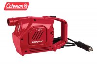 Coleman QUICKPUMP 12V elektrinė pompa