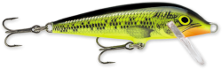 Rapala vobleris Countdown FMN