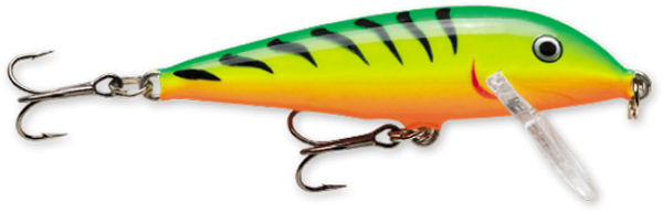 Rapala Wobler Countdown FT