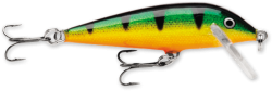 Rapala vobleris Countdown Perch