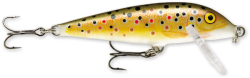 Rapala vobleris Countdown TR