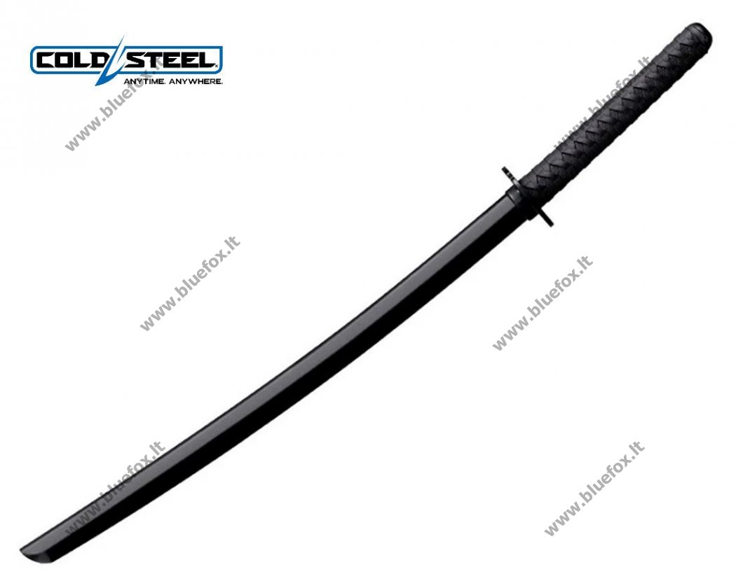 Treniruočių kardas Cold Steel Bokken CS-92BKKC - Spauskite ant paveikslėlio norint uždaryti