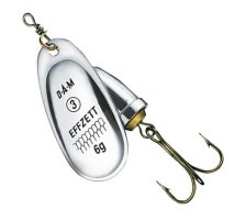 Sukriukė DAM Effzett Executer Silver