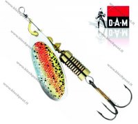 DAM effzett nature 3D spinner Rainbow Trout