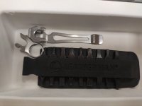 LEATHERMAN tool Charge+ TTi