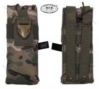 Radio maciņš, "Molle", darbības kamera (30612X)
